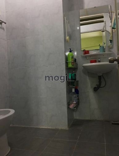 Hình ảnh BÁN GẤP CH Bông Sao Q8, 60m2, 2PN 1WC, 1tỷ450