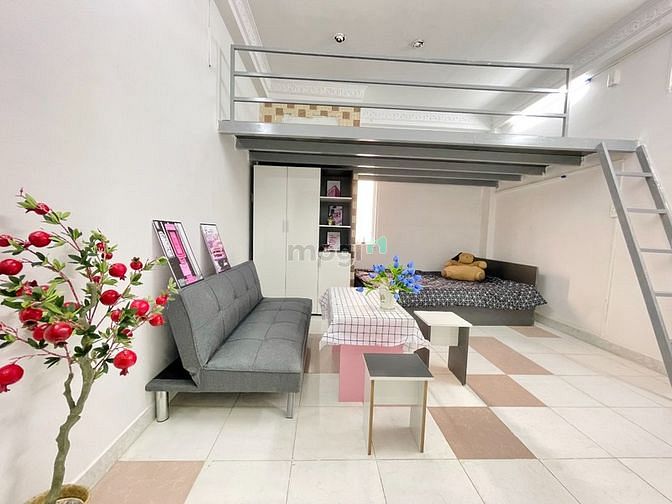 Hình ảnh 🏠Vừa 1PN vừa DUPLEX Xuân Hồng Tân Bình Gần Sân Bay