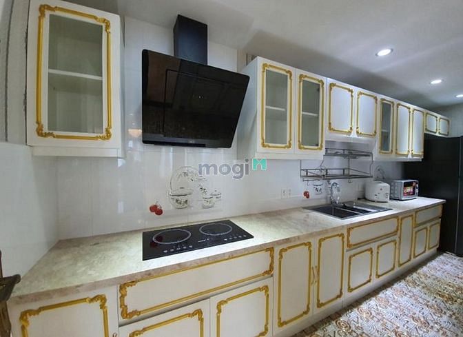 Hình ảnh VỠ NỢ Bán CHCC Leman Luxury Apartment Q3, 87m2, 2PN 2WC, 4tỷ560