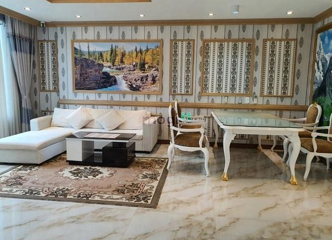 Hình ảnh VỠ NỢ Bán CHCC Leman Luxury Apartment Q3, 87m2, 2PN 2WC, 4tỷ560