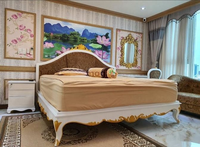 Hình ảnh VỠ NỢ Bán CHCC Leman Luxury Apartment Q3, 87m2, 2PN 2WC, 4tỷ560