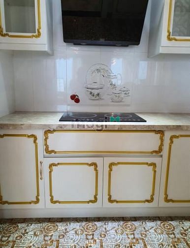 Hình ảnh VỠ NỢ Bán CHCC Leman Luxury Apartment Q3, 87m2, 2PN 2WC, 4tỷ560