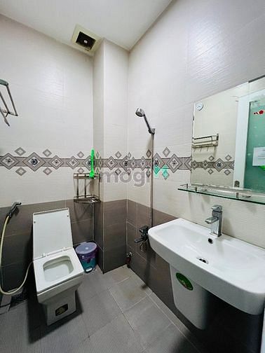 Hình ảnh Ký túc xá cao cấp đầy đủ nội thất/ phòng máy lạnh