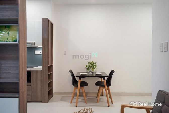 Hình ảnh Khai Trương Căn Hộ 1 Phòng Ngủ Cách Bến Bạch Đằng Chỉ 15 phút