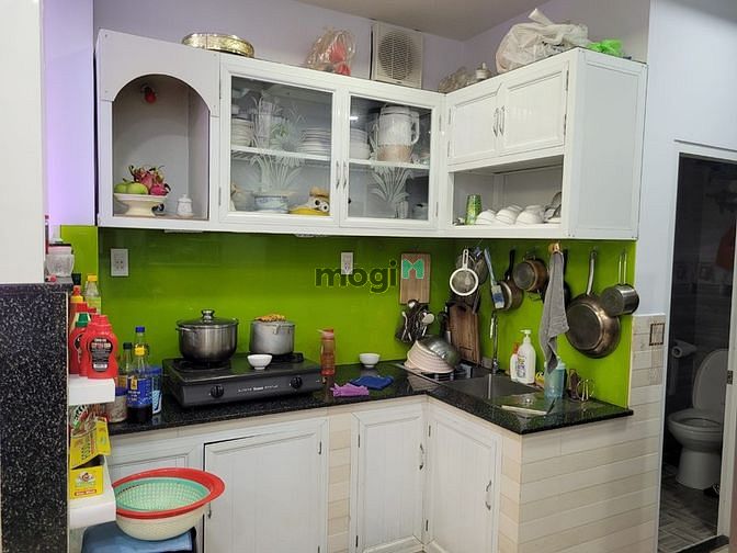 Hình ảnh Nhà siêu đẹp Lạc Long Quân, 40m2, 2PN, Chỉ 5.3 tỷ, Tặng NT