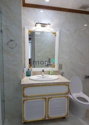 Hình ảnh VỠ NỢ Bán CHCC Leman Luxury Apartment Q3, 87m2, 2PN 2WC, 4tỷ560