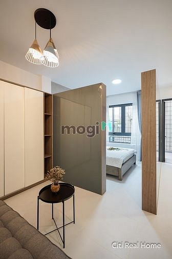 Hình ảnh Khai Trương Căn Hộ 1 Phòng Ngủ Cách Bến Bạch Đằng Chỉ 15 phút