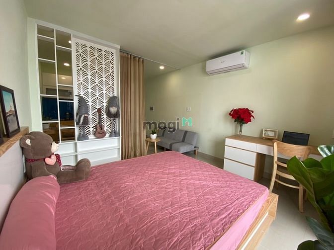Hình ảnh Cho thuê chung cư Huỳnh Tấn Phát Quận 7 gần Lý Phục Man_Chùa Quan Âm