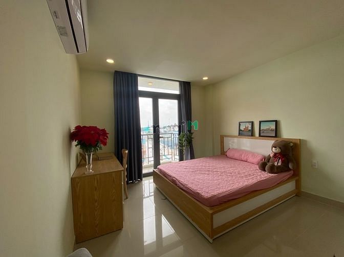 Hình ảnh Cho thuê chung cư Huỳnh Tấn Phát Quận 7 gần Lý Phục Man_Chùa Quan Âm