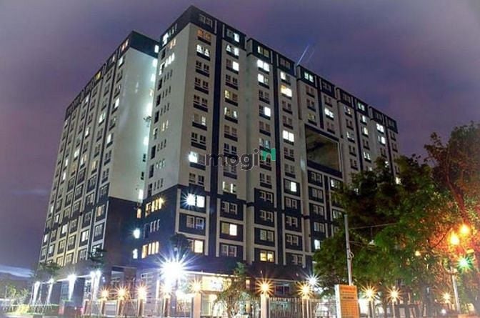 Hình ảnh THANH LÝ CH DreamHome Residence Q.GV, 59m2, 2PN 2WC, 1tỷ890