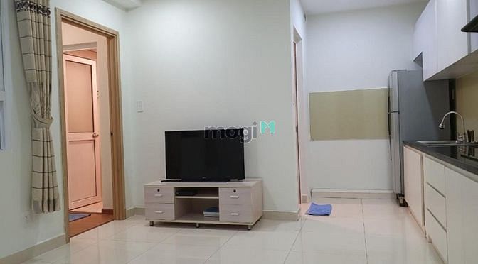 Hình ảnh THANH LÝ CH DreamHome Residence Q.GV, 59m2, 2PN 2WC, 1tỷ890