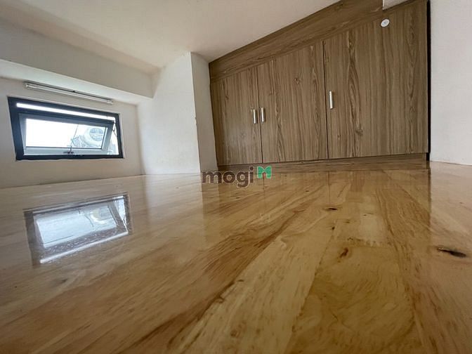 Hình ảnh Duplex full nội thất, có thang máy, hầm xe, bảo vệ