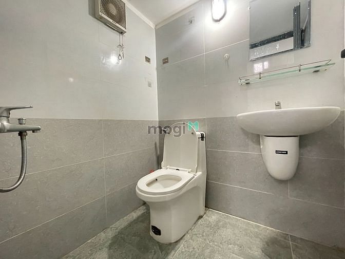 Hình ảnh Duplex full nội thất, có thang máy, hầm xe, bảo vệ