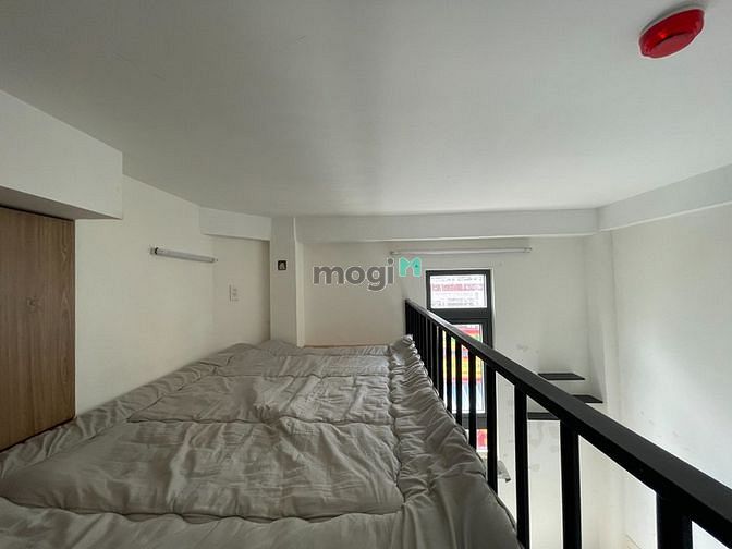 Hình ảnh Duplex full nội thất, có thang máy, hầm xe, bảo vệ