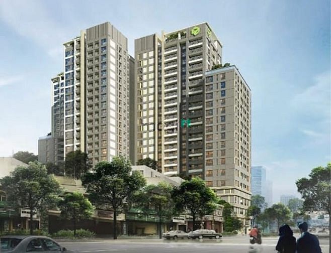 Hình ảnh CỰC HOT CH Kingston Residence Q. PN, 75m2, 2PN 2WC, 3tỷ580