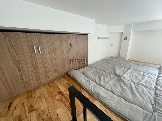 Hình ảnh Duplex full nội thất, có thang máy, hầm xe, bảo vệ