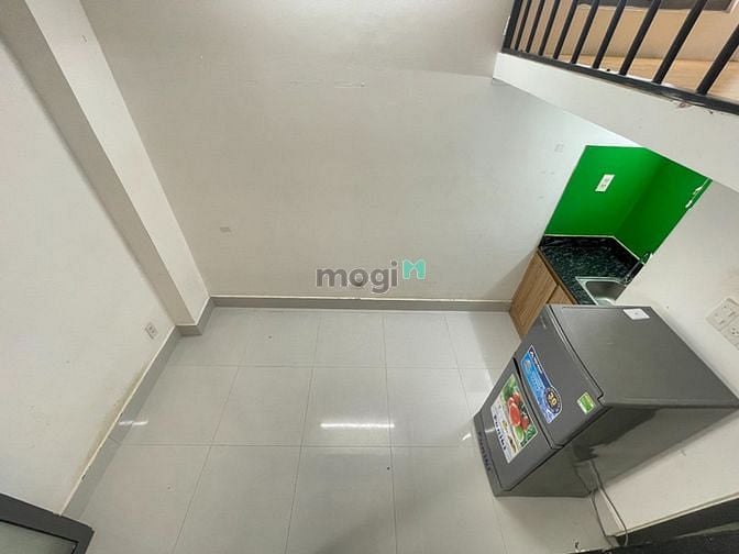 Hình ảnh Duplex full nội thất, có thang máy, hầm xe, bảo vệ