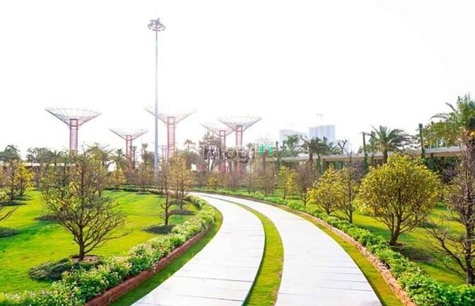 Hình ảnh CỰC HOT CH Vinhomes Grand Park Q9, 59.1m2, 2PN 1WC, 2tỷ050