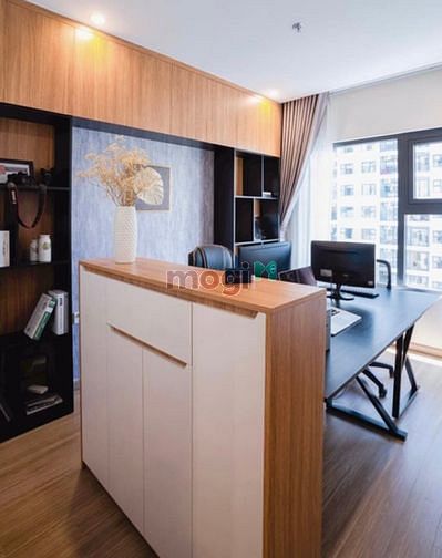 Hình ảnh CỰC HOT CH Vinhomes Grand Park Q9, 59.1m2, 2PN 1WC, 2tỷ050