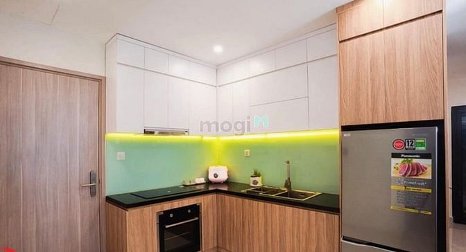 Hình ảnh CỰC HOT CH Vinhomes Grand Park Q9, 59.1m2, 2PN 1WC, 2tỷ050