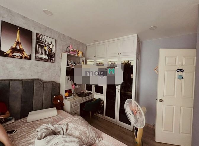 Hình ảnh THANH LÝ CH Hà Đô Q.GV, 74m2, 2PN 2WC, 2tỷ770