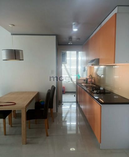 Hình ảnh BÁN GẤP CH Soho RiverView Q.BT, 67.9m2, 2PN 2WC, 2tỷ630