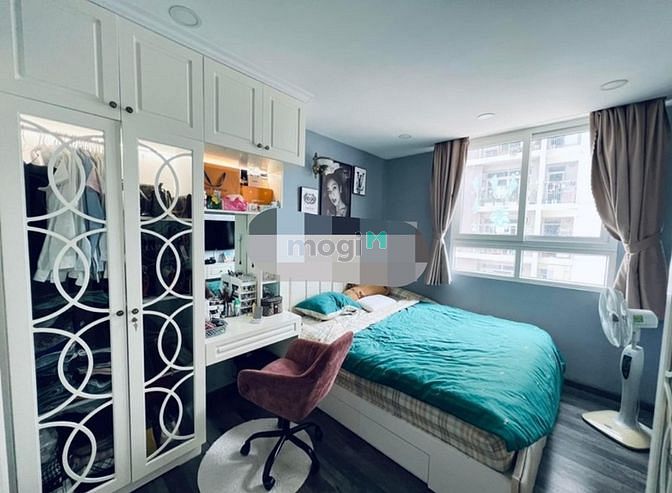 Hình ảnh THANH LÝ CH Hà Đô Q.GV, 74m2, 2PN 2WC, 2tỷ770