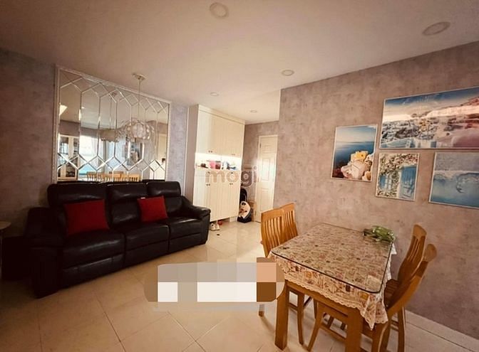 Hình ảnh THANH LÝ CH Hà Đô Q.GV, 74m2, 2PN 2WC, 2tỷ770