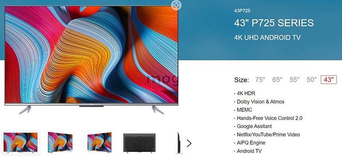 Hình ảnh Mb6623 nạp rút nhanh chóng full nội thất 1pn, smart TV gần Lotte q7