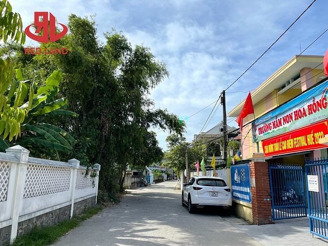Hình ảnh ⭐️ Bán Đất LẠI THẾ - PHẠM VĂN ĐỒNG - Đường Ôtô - 89m2 chính chủ