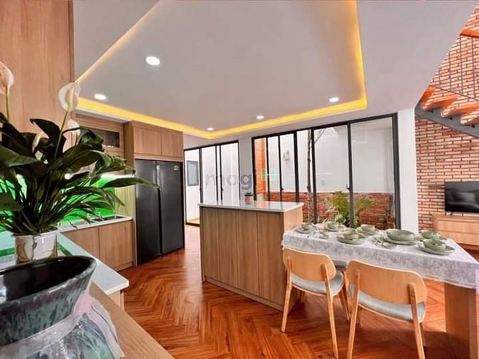 Hình ảnh CHỈ  6,8 tỷ  Nhà cực đẹp TP.Thủ Đức Khu Tam Bình