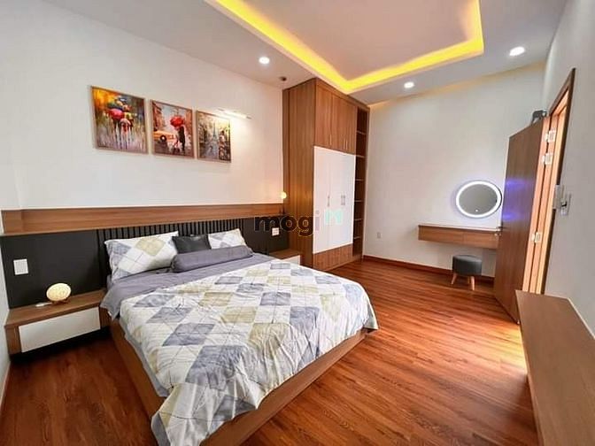 Hình ảnh CHỈ  6,8 tỷ  Nhà cực đẹp TP.Thủ Đức Khu Tam Bình