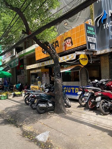Hình ảnh Bán đất DT4.5x25.5m xây CHDV đường Vạn Kiếp, phường 3, quận Bình Thạnh