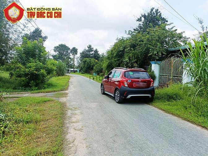 Hình ảnh Đất đường 684 - 20x34 - 300m2 thổ cư - xã Thái Mỹ - Củ Chi