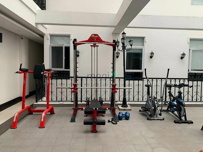 Hình ảnh Cho Thuê Phòng trọ CHẤT LƯỢNG