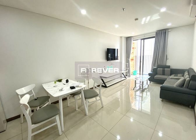Hình ảnh Bán CH HADO CENTROSA GARDEN Q10 53m2 2ty980