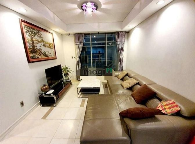 Hình ảnh BÁN GẤP CH Botanic Towers Q.PN, 93m2, 2PN 2WC, 2tỷ970