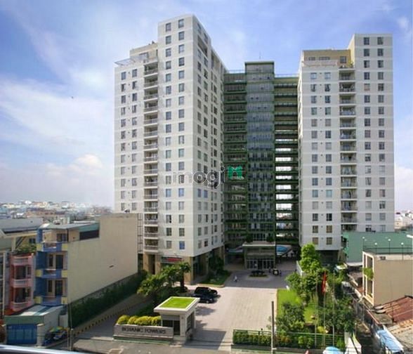 Hình ảnh BÁN GẤP CH Botanic Towers Q.PN, 93m2, 2PN 2WC, 2tỷ970