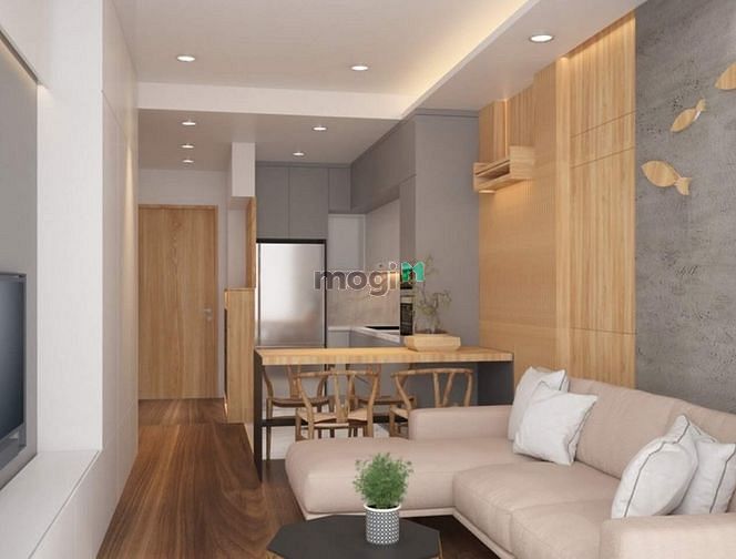 Hình ảnh BÁN CĂN HỘ RICHSTAR Tân Phú 63m2 2ty160