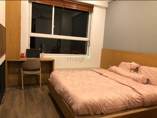 Hình ảnh BÁN CĂN HỘ RICHSTAR Tân Phú 63m2 2ty160