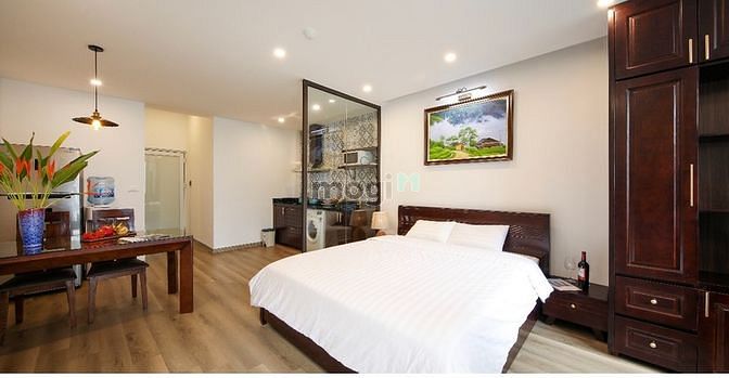 Hình ảnh Cho thuê Trang Chủ MB66.COM / Đăng Ký Tặng 66K chung cư cao cấp đường Yết Kiêu