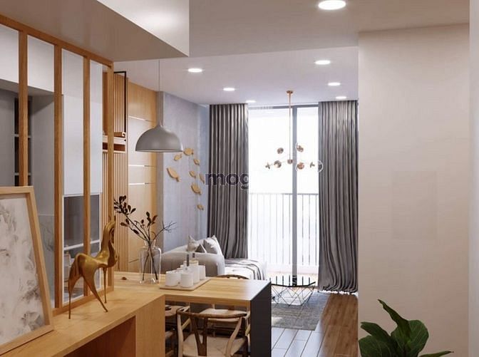 Hình ảnh BÁN CĂN HỘ RICHSTAR Tân Phú 63m2 2ty160