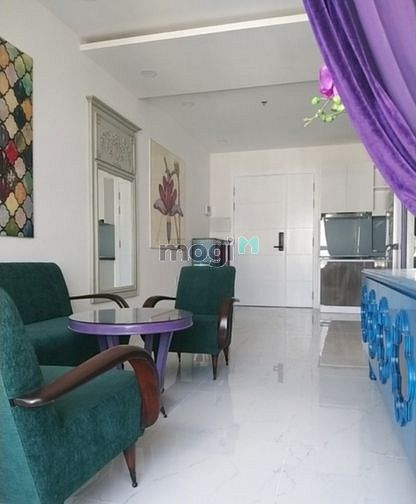Hình ảnh XOAY VỐN Bán CHCC Terra Royal Q3, 58m2, 2PN 1WC, 3tỷ160