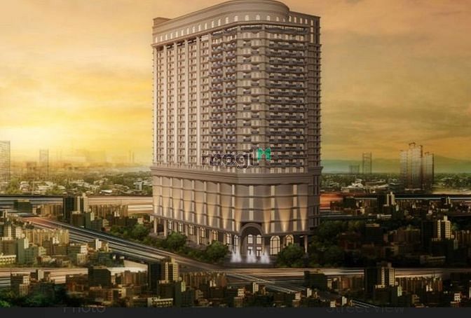 Hình ảnh XOAY VỐN Bán CHCC Terra Royal Q3, 58m2, 2PN 1WC, 3tỷ160