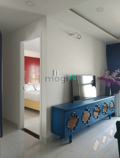 Hình ảnh XOAY VỐN Bán CHCC Terra Royal Q3, 58m2, 2PN 1WC, 3tỷ160