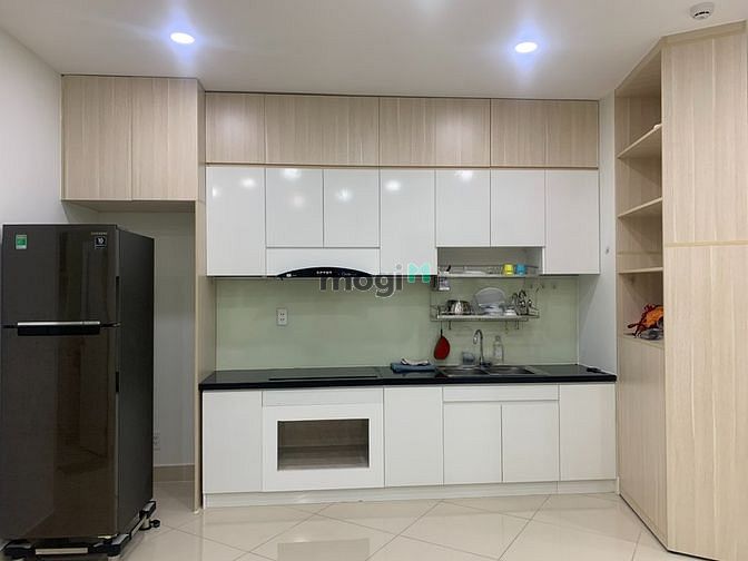 Hình ảnh Cho thuê căn 2 PN 2 WC full nội thất ở liền trong tháng 10