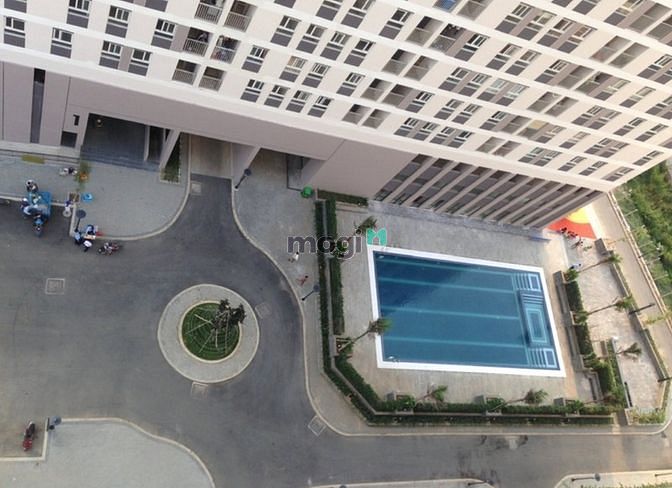 Hình ảnh CỰC HIẾM CH Sky 9 Q9, 74,24m2, 3PN 2WC, 1tỷ980