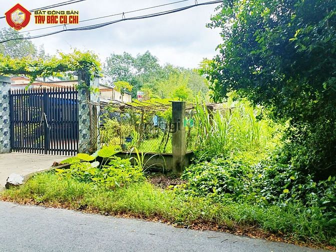 Hình ảnh Bán đất đường Trương Thị Kiện - 1020m2 - 10x103 - 84m2 thổ cư - Củ Chi