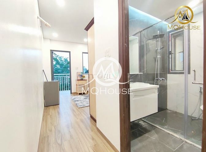 Hình ảnh Mb6623 nạp rút nhanh chóng bancol view đẹp ngay Sân Bay