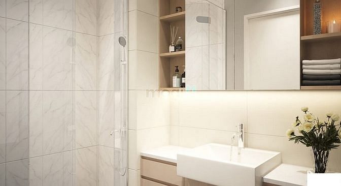 Hình ảnh THANH LÝ CH The Pegasuite 2 Q8, 51m2, 1PN 1WC, 1tỷ640